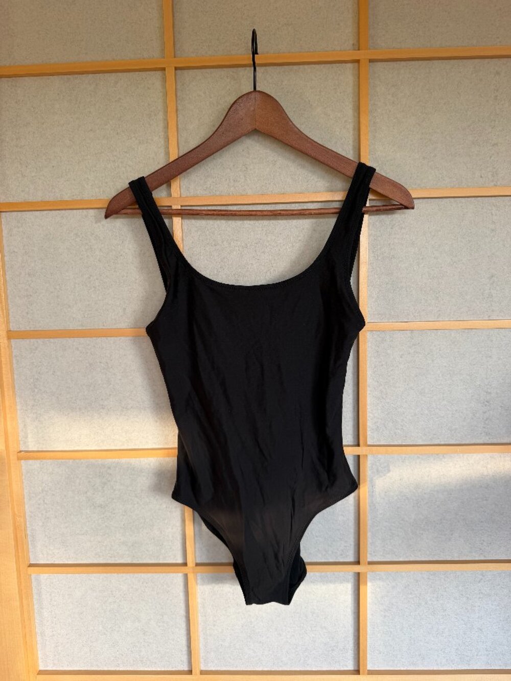 Solid and Striped - The Anne-Marie One Piece - Small